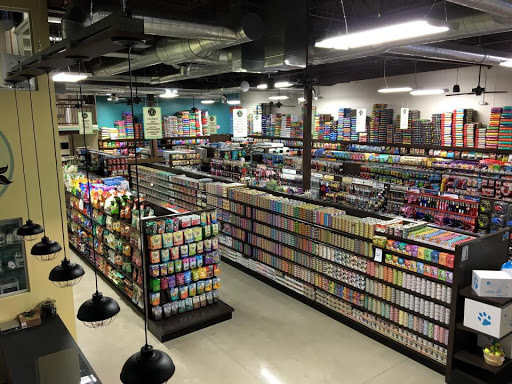 Pet Supply Store «Premier Pet Supply», reviews and photos, 63 W Auburn Rd, Rochester Hills, MI 48307, USA