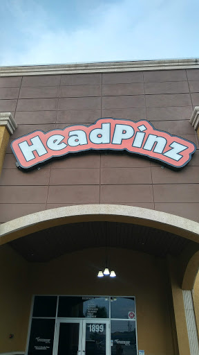 Amusement Center «HeadPinz Entertainment Center», reviews and photos, 1899 Del Prado Blvd, Cape Coral, FL 33990, USA