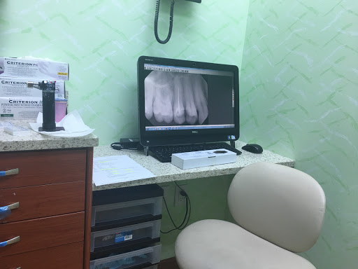 Steinway Dental PC image 1