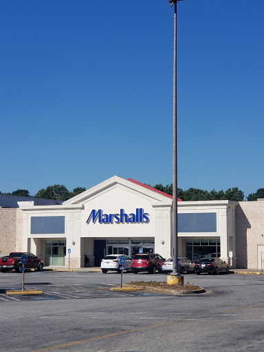 Department Store «Marshalls», reviews and photos, 2050 Lawrenceville Hwy, Decatur, GA 30033, USA