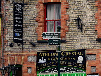 Athlone Crystal & Gift Gallery