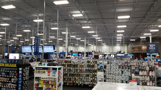 Electronics Store «Best Buy», reviews and photos, 5800 Britton Pkwy, Dublin, OH 43016, USA