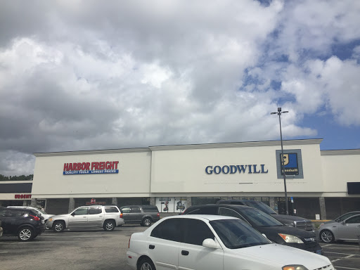 Goodwill, 1155 Malabar Rd NE #12B, Palm Bay, FL 32907, Thrift Store