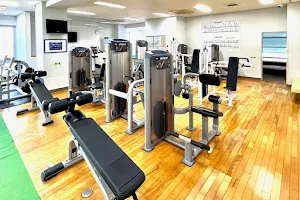Central Fitness Club 24 Sendai Izumi-Chuo image