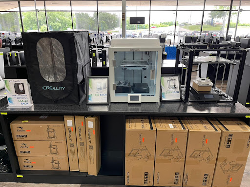 Used Computer Store «Epc Inc», reviews and photos, 3941 Harry S Truman Blvd, St Charles, MO 63301, USA