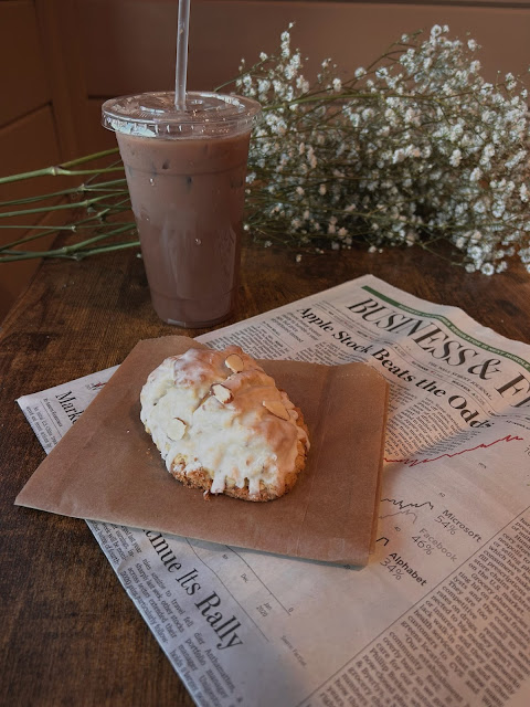 Ellie’s Scone Shoppe