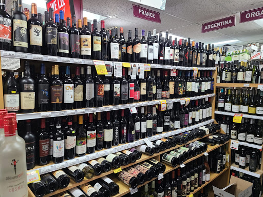 Wine Store «Wine Cellars 4 LLC», reviews and photos, 68 Farmington Ave, Farmington, CT 06032, USA