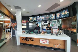 Oporto Strathfield Plaza image