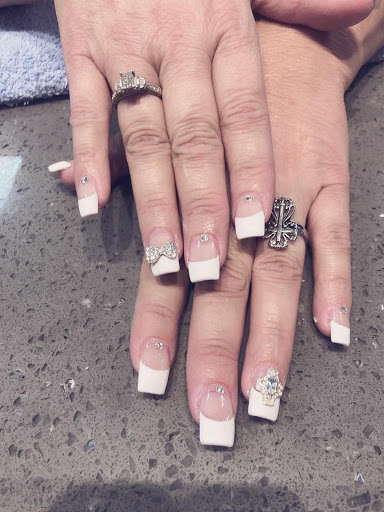 Nail Salon «Rohnert Park Salon», reviews and photos, 70 Raleys Towne Ctr, Rohnert Park, CA 94928, USA