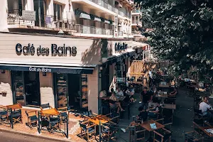 Café des Bains image