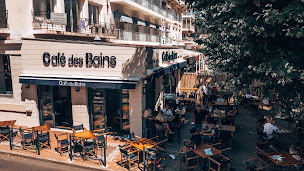 Photo n°20 de Café des Bains à Saint-Raphaël ()
