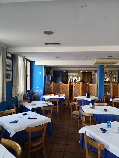 RESTAURANTE PULGARUS