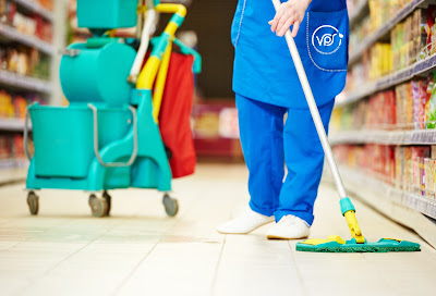 VENOIX PROPRETE SERVICES à Bretteville-sur-Odon