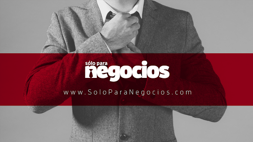 Solo Para Negocios image