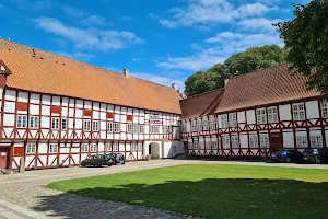 Aalborghus Castle image