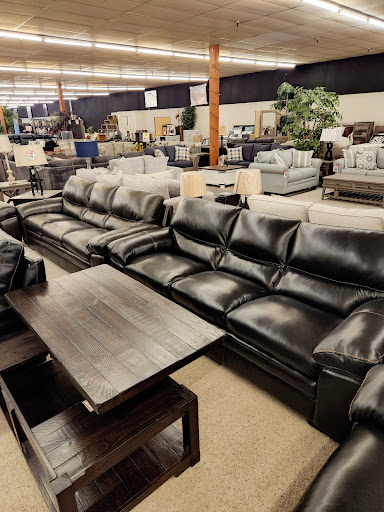 Furniture Store «John Paras Furniture & Mattresses», reviews and photos, 3565 S Redwood Rd, West Valley City, UT 84119, USA