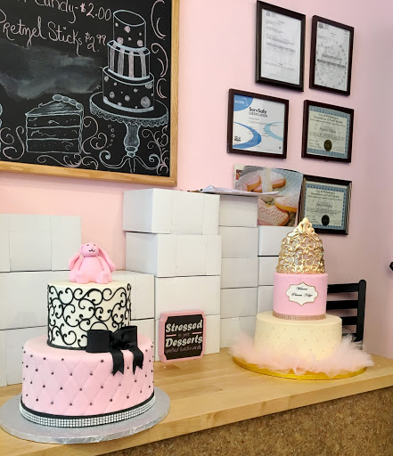 Bakery «4 Every Occasion Cakes & Cupcakes», reviews and photos, 1821 Cottman Ave, Philadelphia, PA 19111, USA