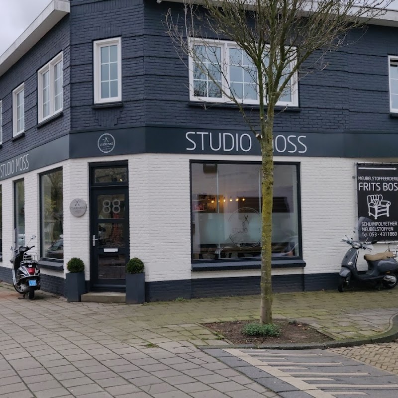 Studio Moss Haar & Meer