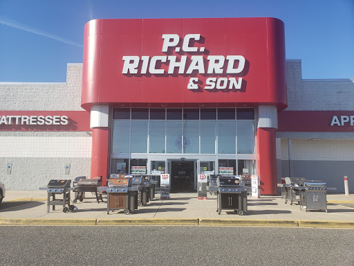 Appliance Store «P.C. Richard & Son», reviews and photos, 550 NJ-70, Brick, NJ 08723, USA
