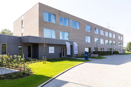 Residentie Pitthem - Woonzorgcentrum en Assistentiewoningen Muizebeekstraat 3, 8740 Pittem, Belgique