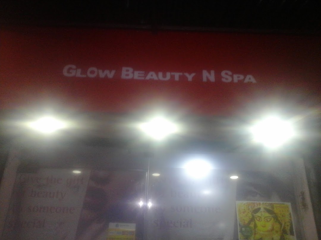 Glow Beauty N Spa