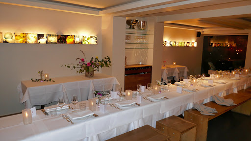 Restaurant Nil