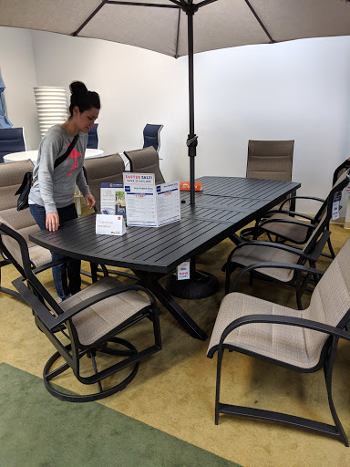 Furniture Store «Fortunoff Backyard Store», reviews and photos, 141 NJ-17, Paramus, NJ 07652, USA
