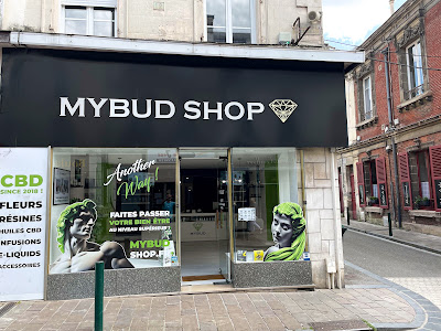 Mybud Shop CBD Clermont à Clermont