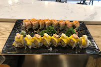 Photos du propriétaire du Restaurant japonais Sushi Star à Paris - n°4