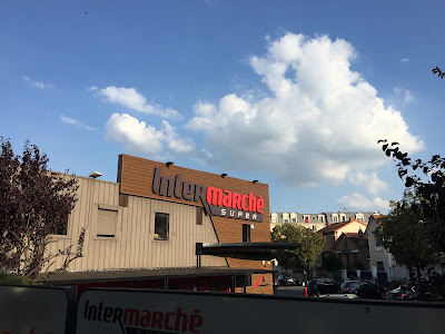 Intermarché SUPER Le Perreux-Sur-Marne à Le Perreux-sur-Marne