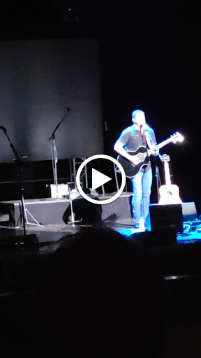 Performing Arts Theater «Honeywell Center», reviews and photos, 275 W Market St, Wabash, IN 46992, USA