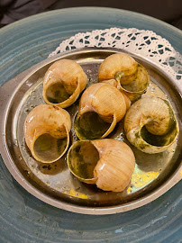 Escargot du Restaurant Brasserie Le Carnot à Beaune - n°10