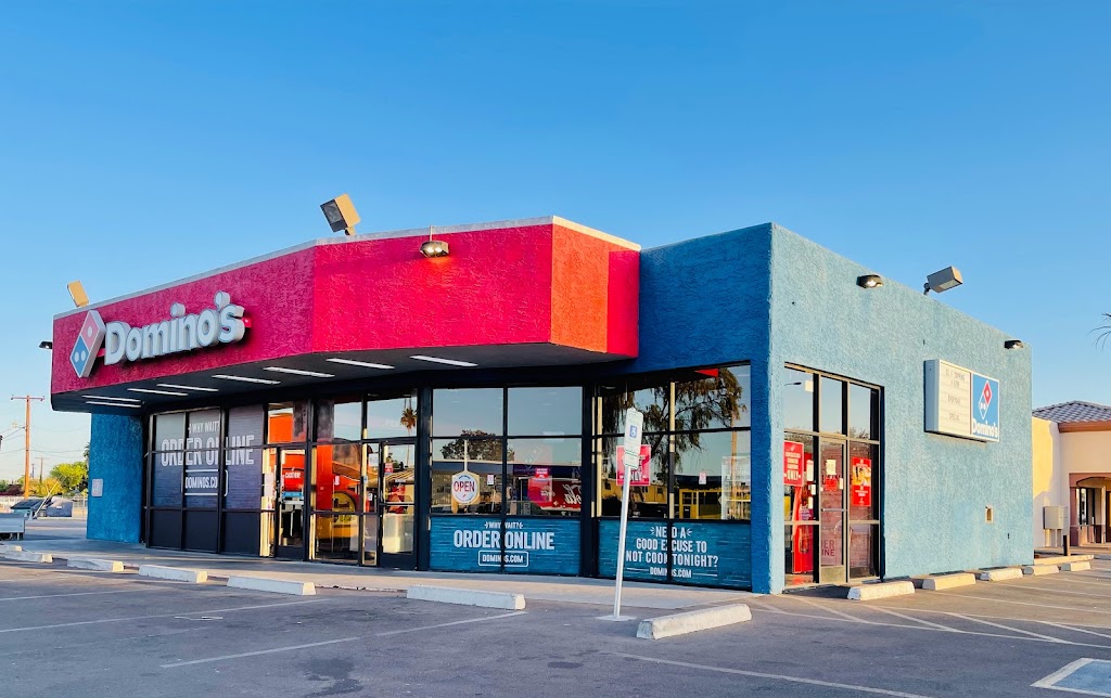 Domino's Pizza 85204
