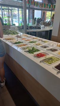 Atmosphère du Saladerie Salad & Co à La Valette-du-Var - n°2