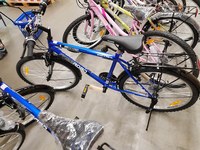 Hozzászólások és értékelések az Tesco-ról