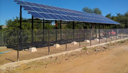 Future Energy Paneles Solares