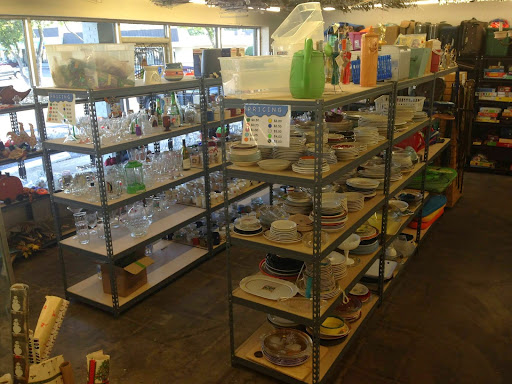 Thrift Store «Urban Thrift», reviews and photos, 9850 Walnut Hill Ln, Dallas, TX 75238, USA