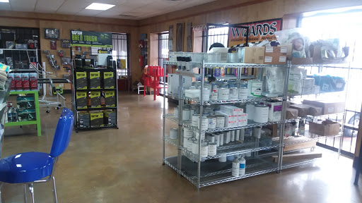 Auto Parts Store «Tasco Auto Color», reviews and photos, 10323 Veterans Memorial Dr, Houston, TX 77038, USA