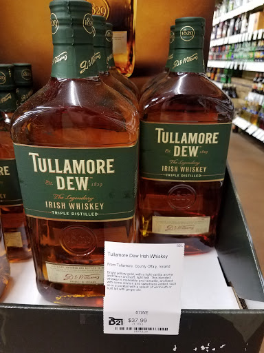 Wine Store «B-21 Fine Wine & Spirits», reviews and photos, 43380 US Hwy 19 N, Tarpon Springs, FL 34689, USA