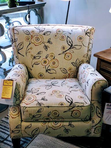 Furniture Store «Huron Valley Furniture», reviews and photos, 319 N Main St, Milford, MI 48381, USA