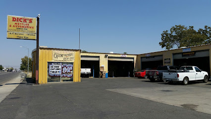 Dick's Muffler and Automotive