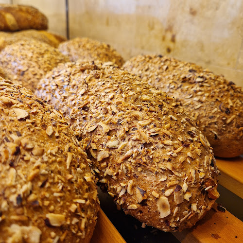 Rezensionen über Bäckerei Gwerder, Filiale Pulvermühle Chur in Chur - Bäckerei