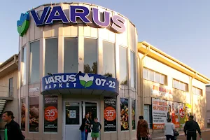 VARUS image