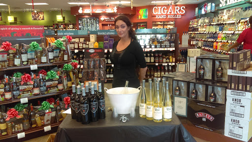Liquor Store «ABC Fine Wine & Spirits», reviews and photos, 1405 E Brandon Blvd, Brandon, FL 33511, USA