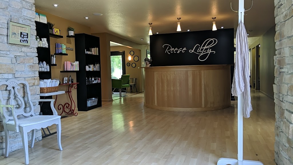 Reese Lilly Hair Studio 48144