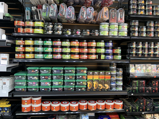 Tobacco Shop «Brockton smoke shop», reviews and photos, 793 Crescent St #1, Brockton, MA 02302, USA