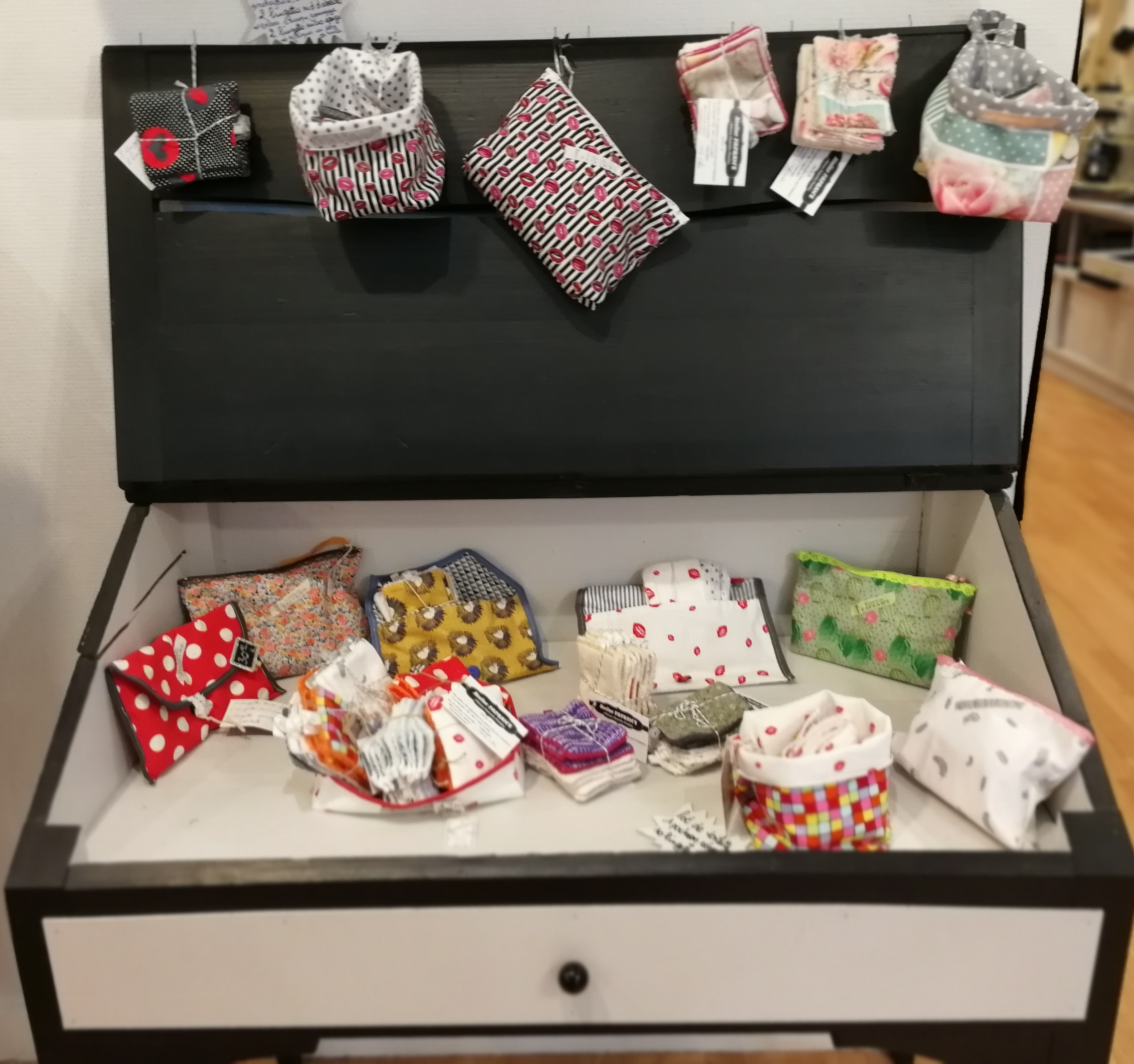 Photo n° 3 de l'avis de Natacha.a fait le 30/12/2019 à 08:45