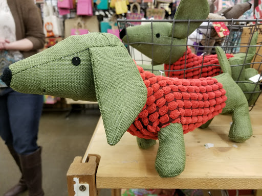 Furniture Store «Cost Plus World Market», reviews and photos, 885 S Cotton Ln, Goodyear, AZ 85338, USA