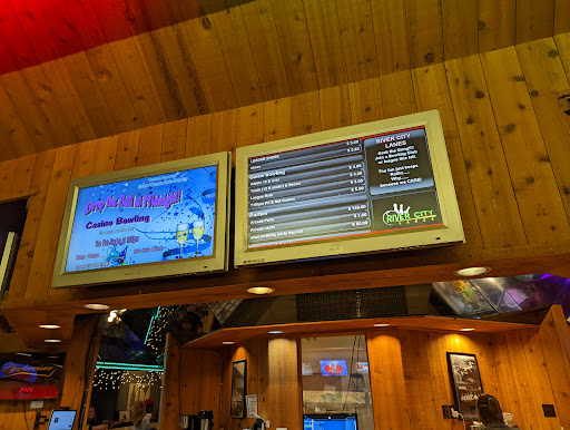 Bowling Alley «River City Lanes», reviews and photos, 965 W Seltice Way, Post Falls, ID 83854, USA