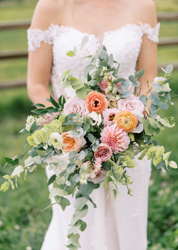 Florist «Over the Top Floral», reviews and photos, 1865 Hickory Ridge Ct, Draper, UT 84020, USA